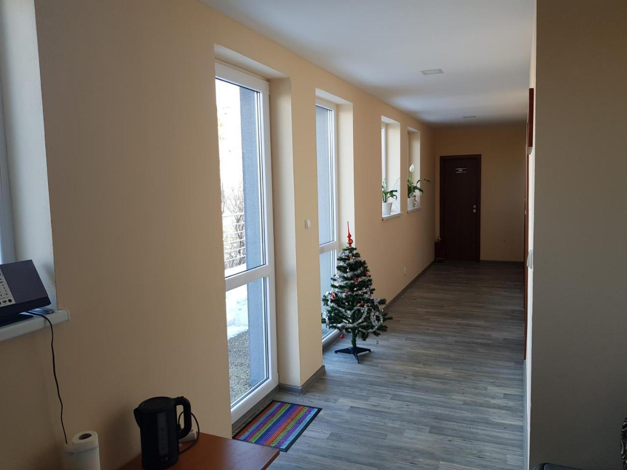 Ubytovanie House Galánta Kültér fotó