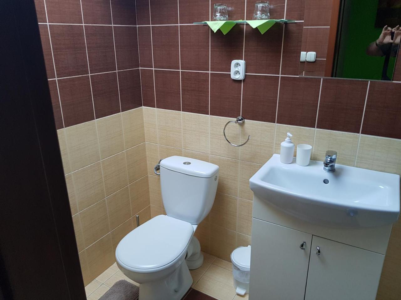 Ubytovanie House Galánta Kültér fotó