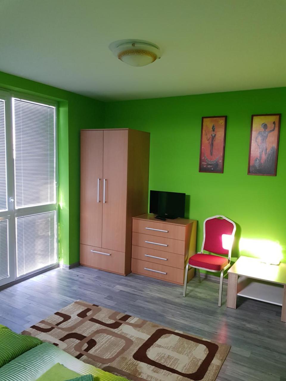 Ubytovanie House Galánta Kültér fotó